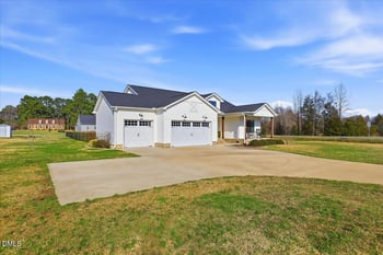 2249 Brogden Rd, Smithfield, NC 27577