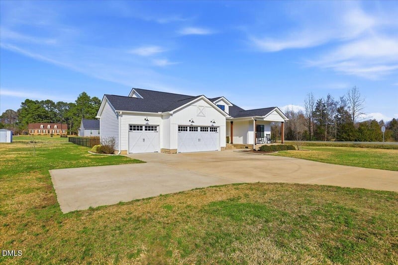2249 Brogden Rd, Smithfield, NC 27577