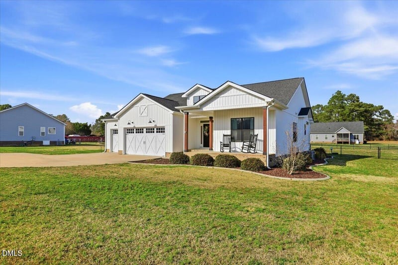 2249 Brogden Rd, Smithfield, NC 27577