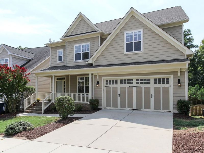 2249 Dunlin Ln, Raleigh, NC 27614