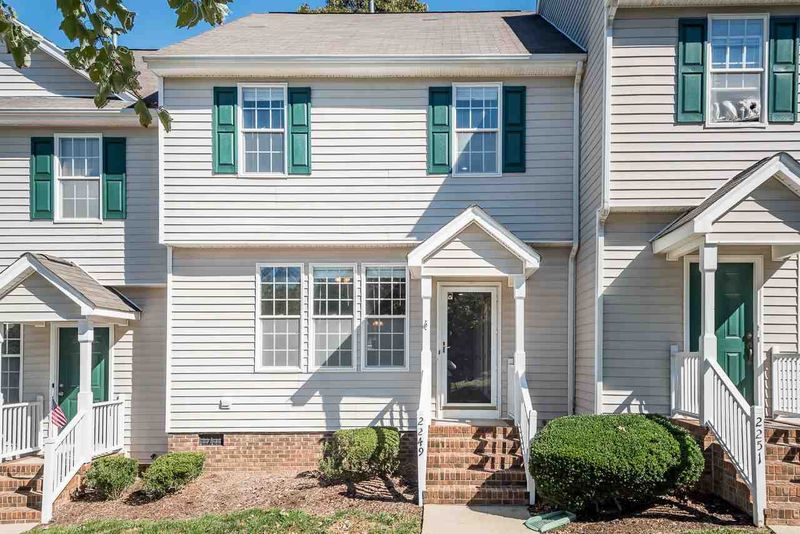 2249 Long Pine Ln, Raleigh, NC 27603