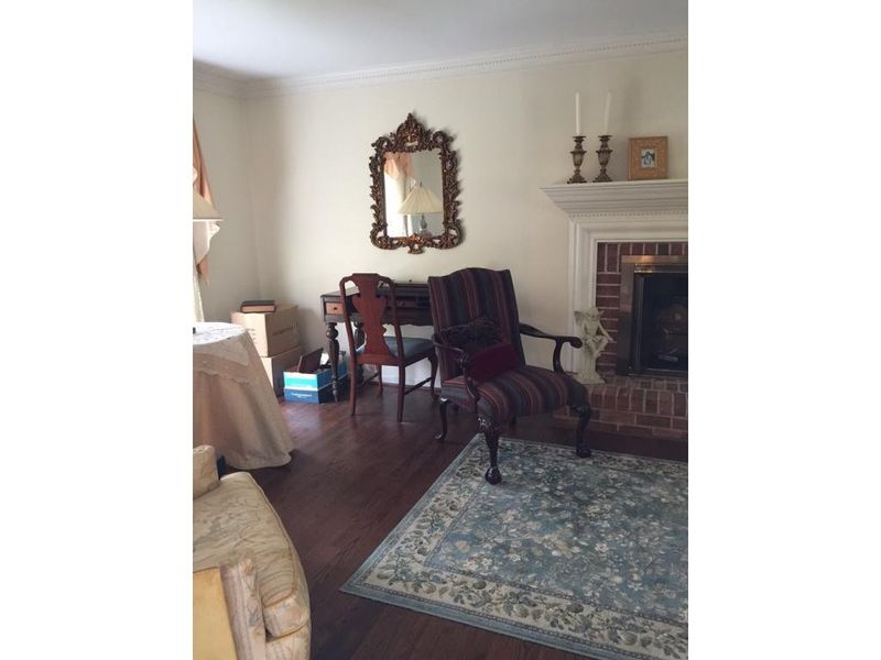 2249 Rocklane Dr, Burlington, NC 27215