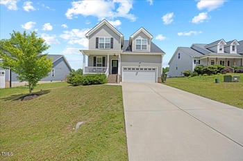 225 Alcock Ln, Youngsville, NC 27596