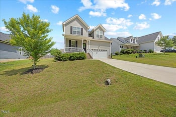 225 Alcock Ln, Youngsville, NC 27596