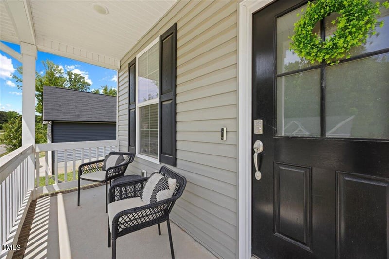 225 Alcock Ln, Youngsville, NC 27596
