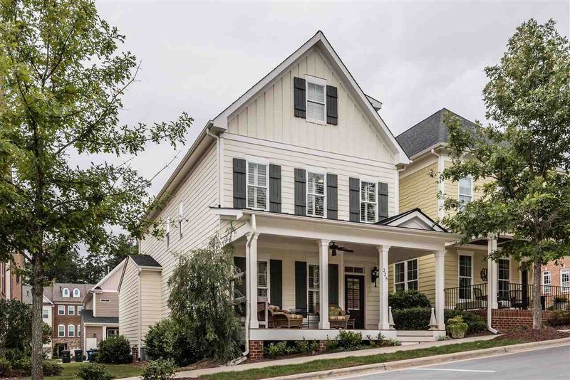 225 Allister Rd, Raleigh, NC 27609