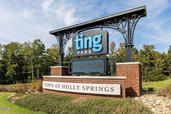 225 Amacord Way, Holly Springs, NC 27540