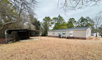 225 Angel Dr, Fayetteville, NC 28306