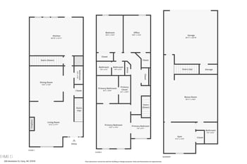 225 Anniston Ct, Cary, NC 27519
