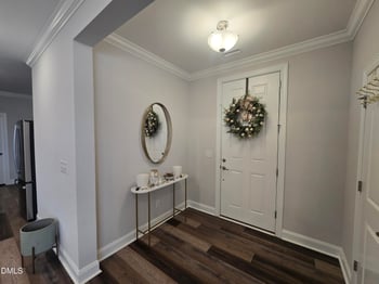 225 Azure Mist Dr, Raleigh, NC 27610