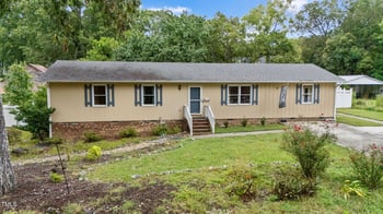 225 Ballentine St, Fuquay Varina, NC 27526