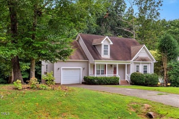 225 Beaver Ridge Dr, Youngsville, NC 27596