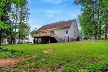 225 Beaver Ridge Dr, Youngsville, NC 27596