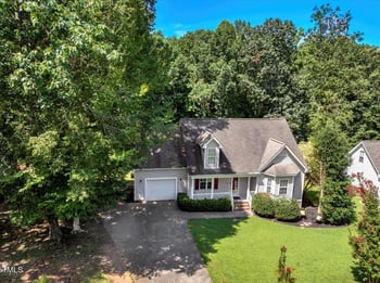 225 Beaver Ridge Dr, Youngsville, NC 27596