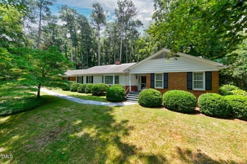 225 Bellwood Dr, Henderson, NC 27536