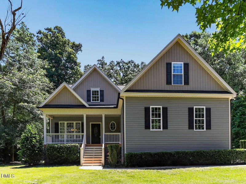225 Belve Dr, Garner, NC 27529
