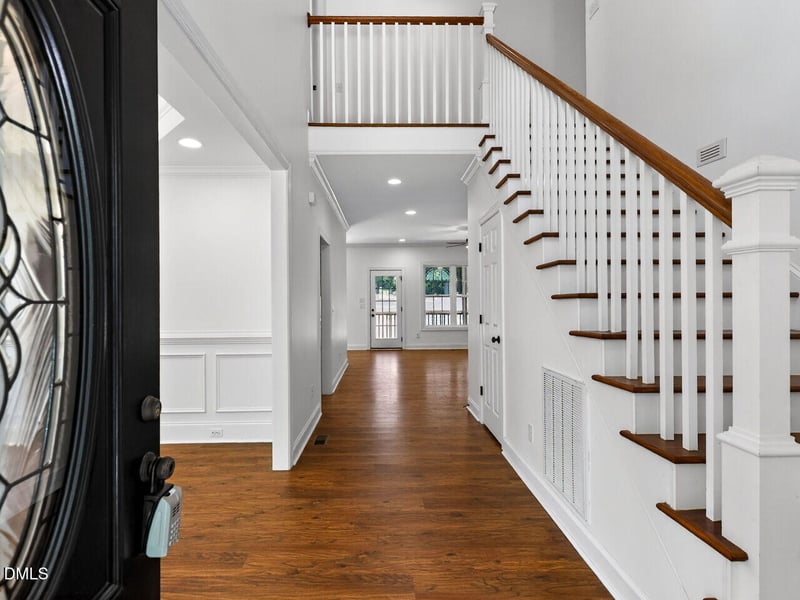 225 Belve Dr, Garner, NC 27529
