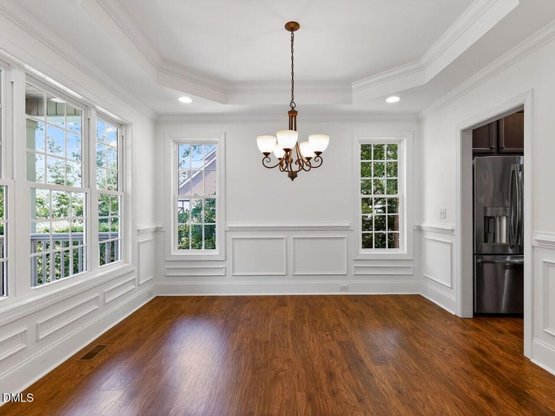 225 Belve Dr, Garner, NC 27529