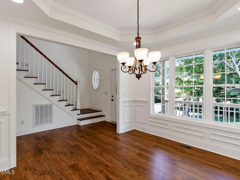 225 Belve Dr, Garner, NC 27529