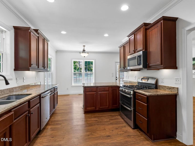 225 Belve Dr, Garner, NC 27529