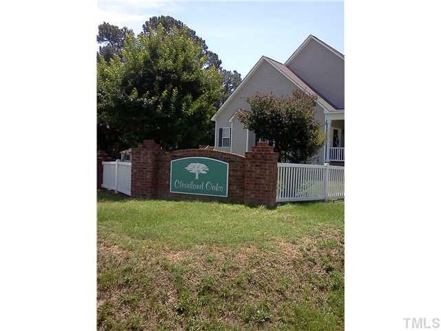 225 Belve Dr Lot 82, Garner, NC 27529