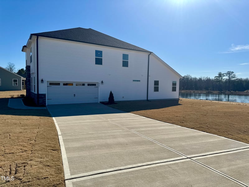 225 Bering Cir, Angier, NC 27501