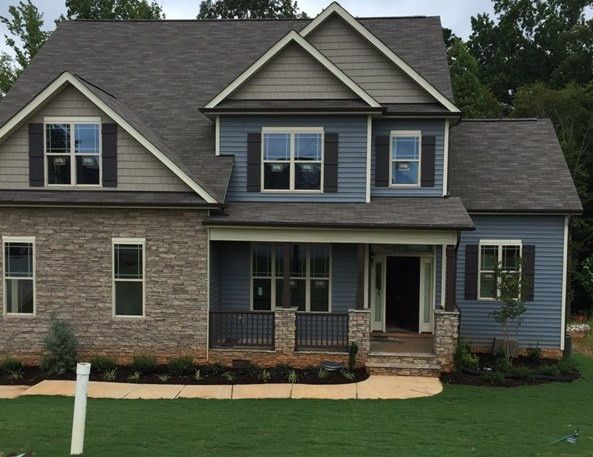 225 Bradshaw Way, Clayton, NC 27527
