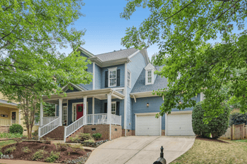 225 Brookberry Rd, Holly Springs, NC 27540