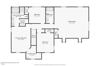 225 Brookberry Rd, Holly Springs, NC 27540