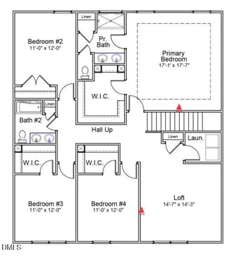 225 Buckthorn Dr, Youngsville, NC 27596