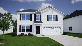 225 Buckthorn Dr, Youngsville, NC 27596