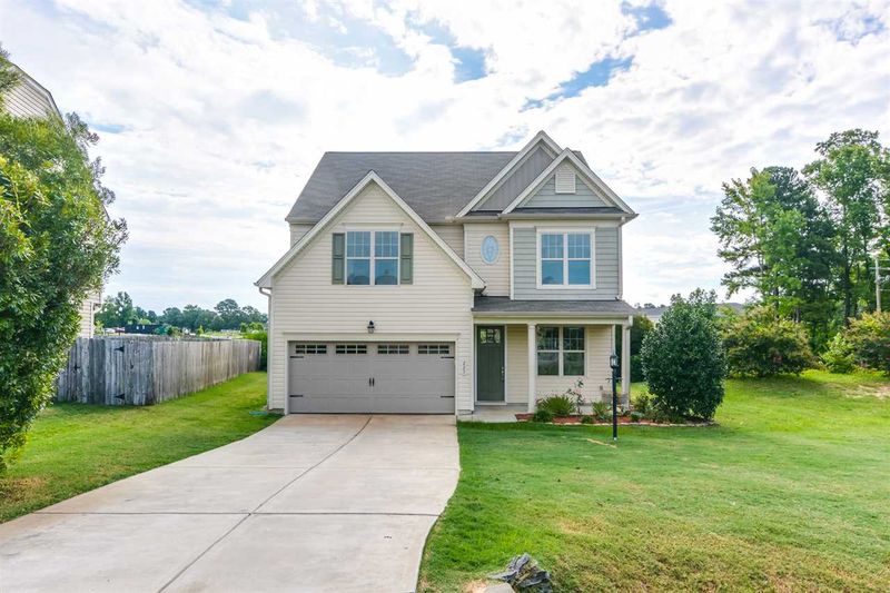 225 Callahan Trl, Garner, NC 27529