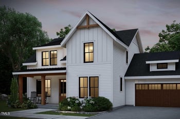 225 Carolina Lakes Rd Lot 2, Sanford, NC 27332