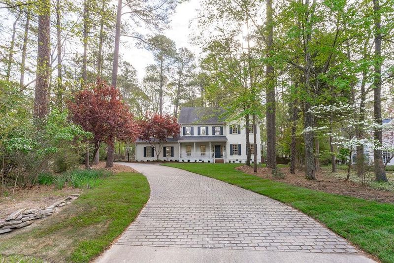 225 Chesley Ln, Chapel Hill, NC 27514