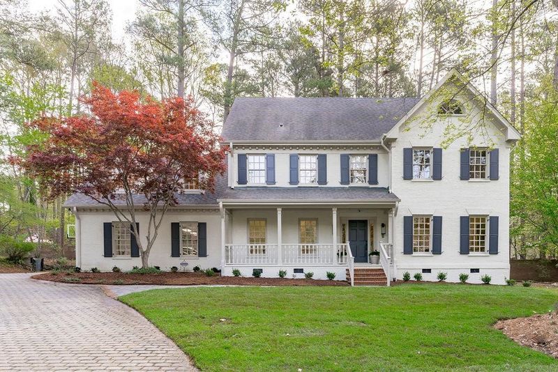 225 Chesley Ln, Chapel Hill, NC 27514