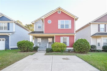 225 Chloe Dr, Fayetteville, NC 28301