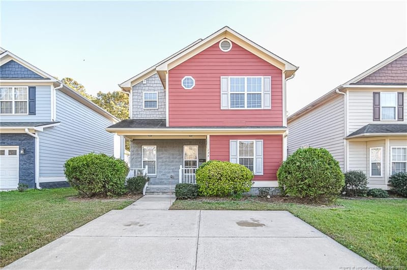 225 Chloe Dr, Fayetteville, NC 28301