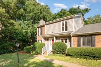 225 Clancy Cir, Cary, NC 27511