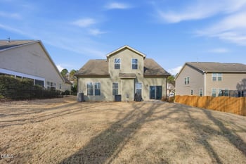 225 Clubhouse Dr, Youngsville, NC 27596