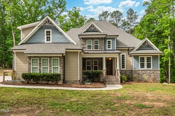 225 Coeur Du Bois Ln, Chapel Hill, NC 27516