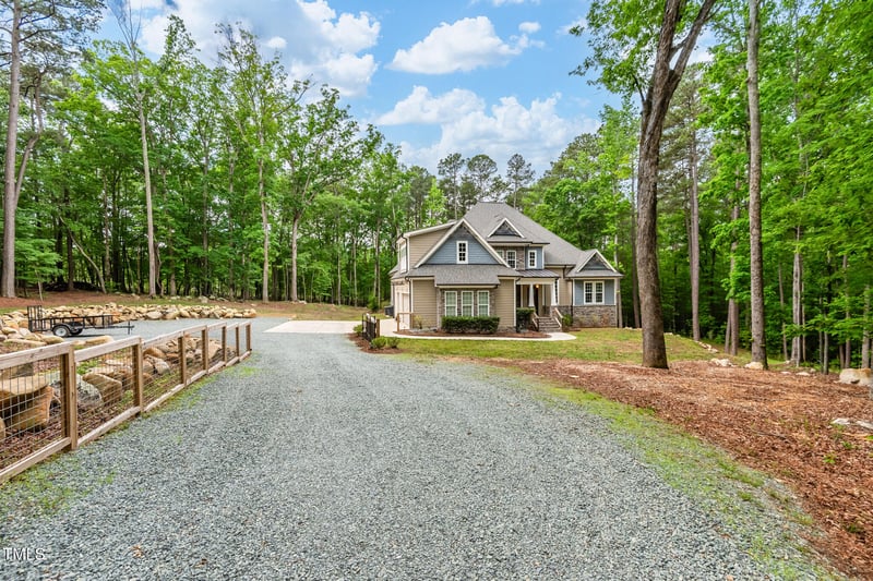 225 Coeur Du Bois Ln, Chapel Hill, NC 27516