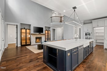 225 Coeur Du Bois Ln, Chapel Hill, NC 27516