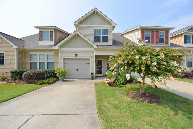 225 Crosby Ln, Garner, NC 27529