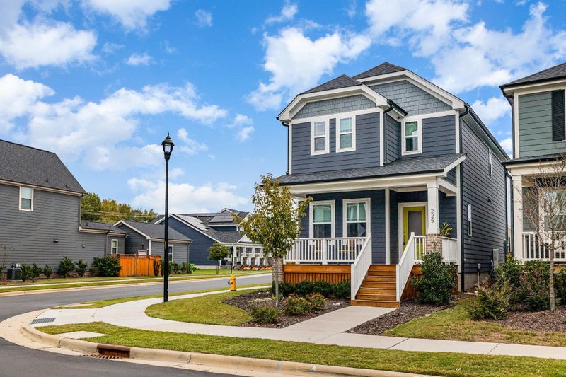 225 Daniel Ridge Rd, Wendell, NC 27591