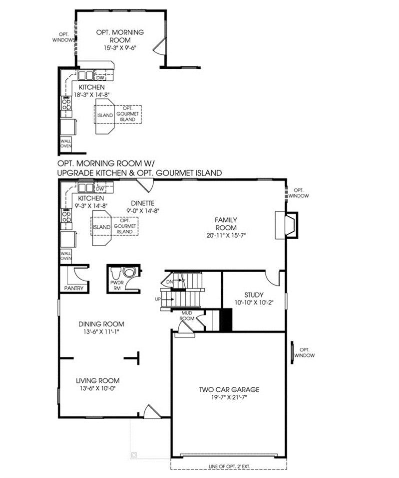 225 Devon Fields Dr, Holly Springs, NC 27540