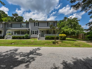 225 Douglas St #C, Holly Springs, NC 27540