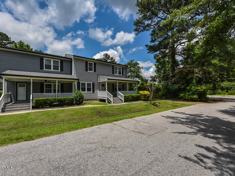 225 Douglas St #C, Holly Springs, NC 27540