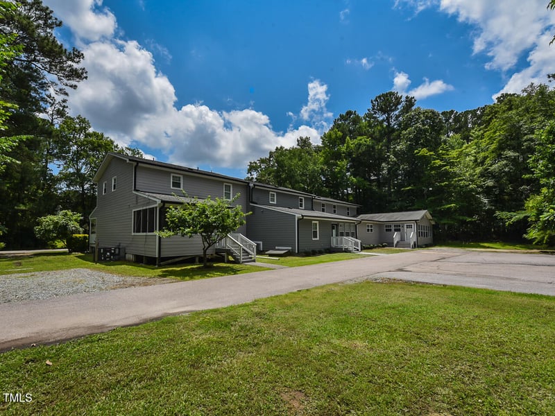 225 Douglas St #C, Holly Springs, NC 27540