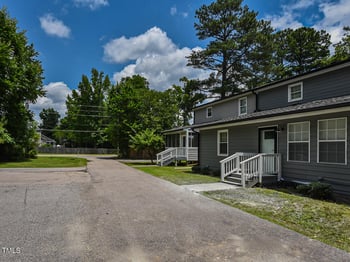 225 Douglas St #C, Holly Springs, NC 27540