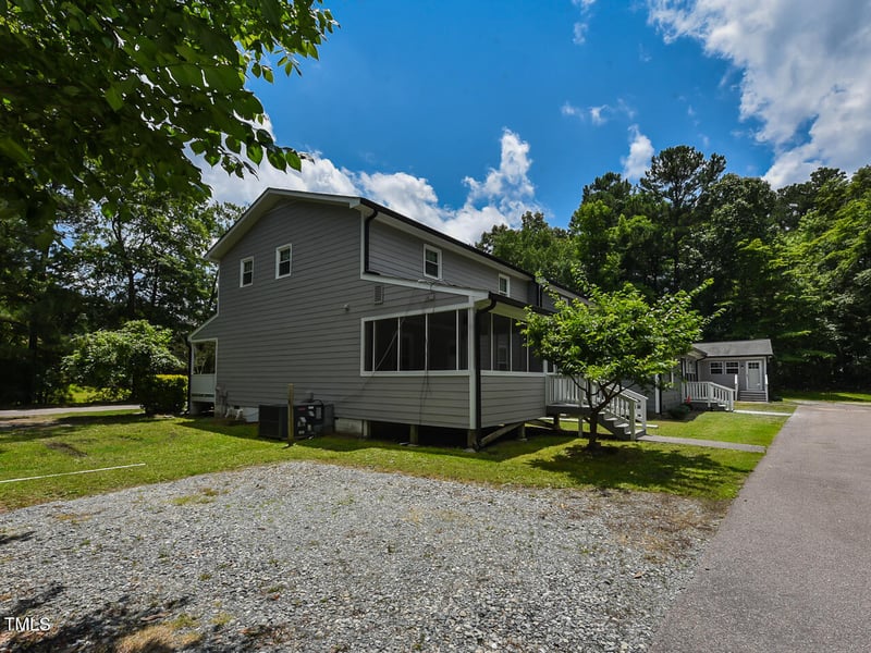 225 Douglas St #C, Holly Springs, NC 27540